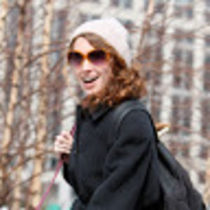 Meet your Posher, Beatrice